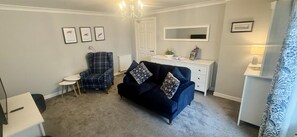 TV - 1 Bed in Jedburgh (oc-nb1951) (Jedburgh)