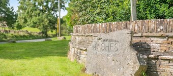 4 Bed in Hawes (oc-g33122)