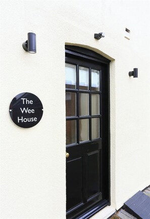Exterior detail - 2 Bed in Southwold (oc-weh) (Southwold)