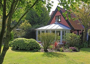 Außenbereich