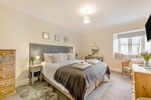 Free WiFi, bed sheets - 3 Bed in Melkridge (oc-b33370) (Melkridge)