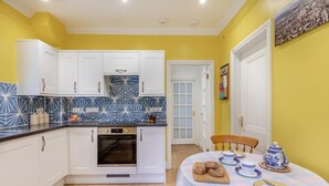 Private kitchen - 1 Bed in Clatcombe (oc-s33309) (Castleton)