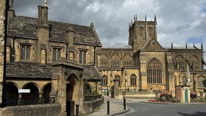 Point of interest - 1 Bed in Clatcombe (oc-s33309) (Castleton)