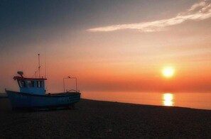 Beach - 1 Bed in Aldeburgh (oc-sld) (Aldeburgh)