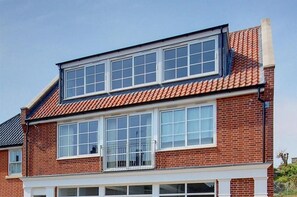 Exterior - 1 Bed in Aldeburgh (oc-sld) (Aldeburgh)