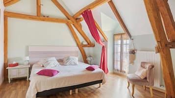 Wi-Fi, roupa de cama