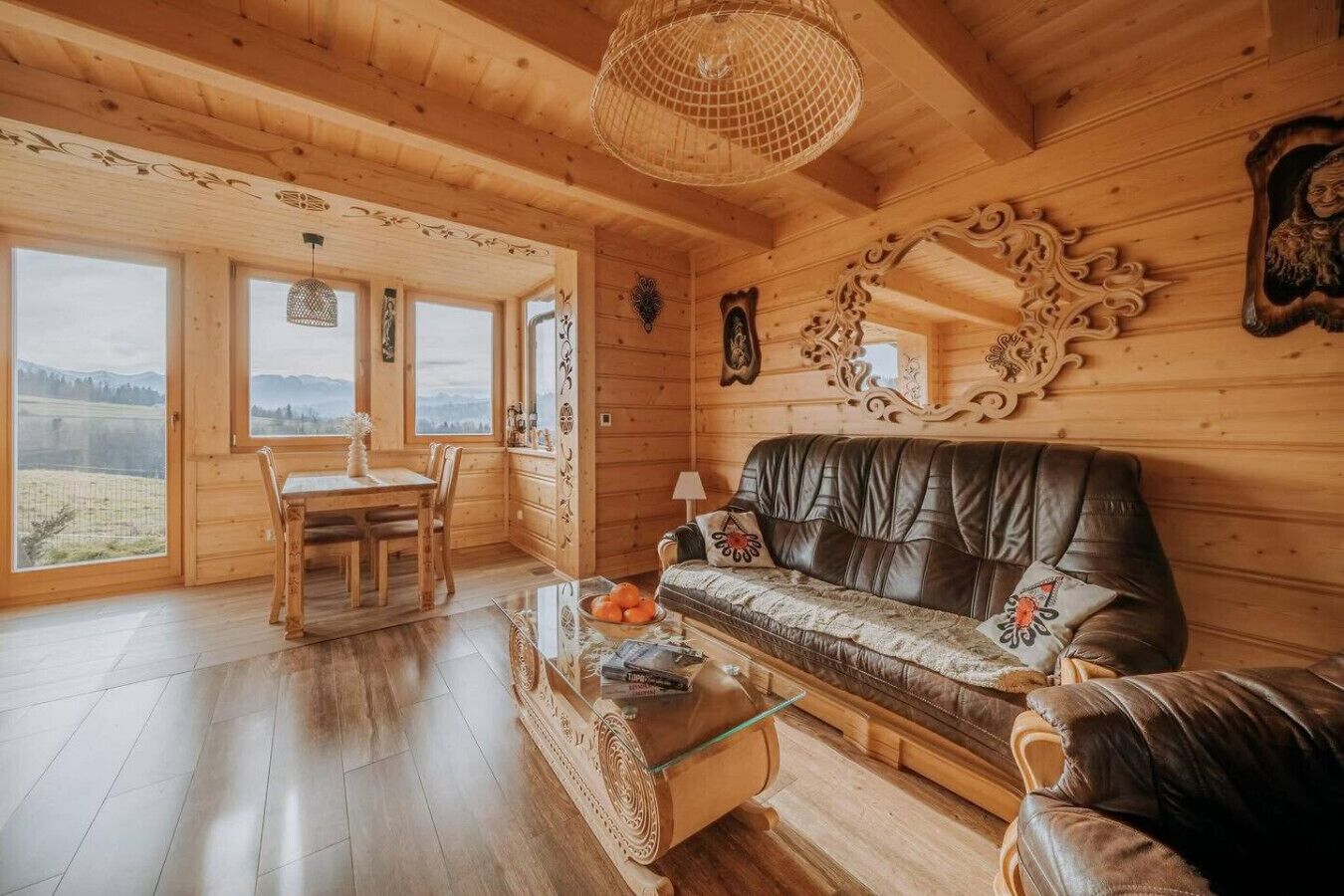 TV connectée, chaîne hi-fi