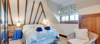 1 Bed in Woodbridge (oc-hok)