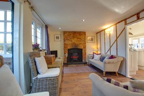 2 Bed in Peasmarsh (oc-rh1172)