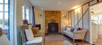 2 Bed in Peasmarsh (oc-rh1172)