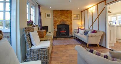 2 Bed in Peasmarsh (oc-rh1172)