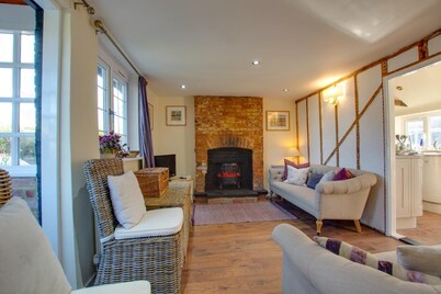 2 Bed in Peasmarsh (oc-rh1172)