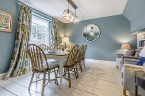 Dining - 4 Bed in Cley (oc-m33116) (Cley next the Sea)