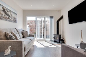 TV - 2 Bed in Filey (oc-sa109) (Filey)