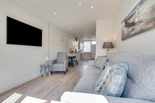 2 Bed in Filey (oc-sa109)