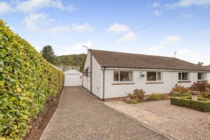 Exterior - 2 Bed in Pooley Bridge (oc-c33318) (Pooley Bridge)