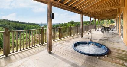 9 Bed in Broadhempston (oc-bclowe)