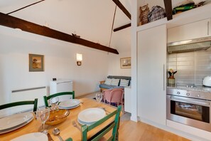 Interior - 1 Bed in Aldeburgh (oc-al105) (Aldeburgh)