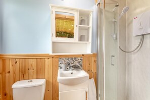 Towels - 1 Bed in Keswick (oc-c33119) (Underskiddaw)