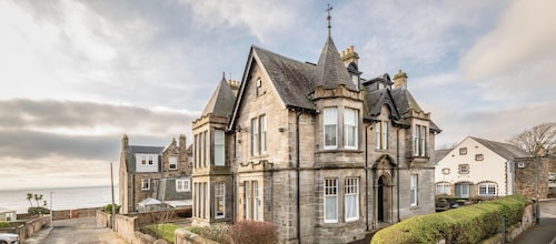 Ochter House (No 1) | Elie