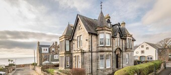 Ochter House (No 1) | Elie
