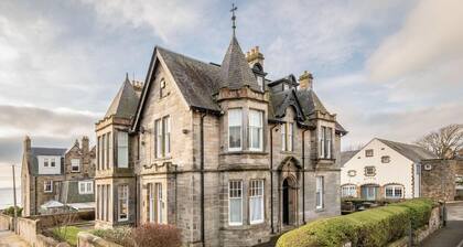 Ochter House (No 1) | Elie