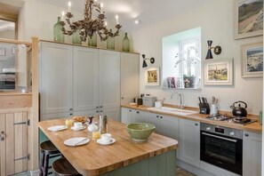 Microwave, oven, dishwasher, highchair