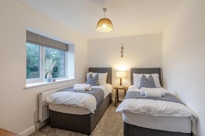 Reisbedje, gratis wifi, beddengoed