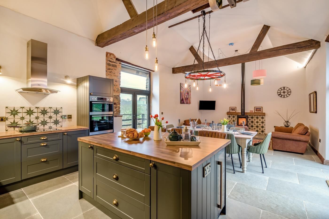 Servei de restauració