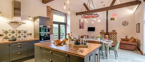 Servei de restauració