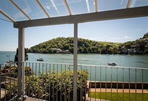 Property grounds - 6 Bed in Kingswear (oc-bc1059) (Dartmouth)