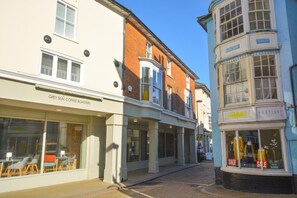 Exterior - 3 Bed in Cromer (oc-1727) (Cromer)
