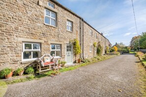 Exterior - 2 Bed in West Blackdene (oc-r33034) (Ireshopeburn)