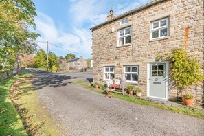 Exterior - 2 Bed in West Blackdene (oc-r33034) (Ireshopeburn)