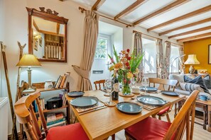 Dining - 2 Bed in West Blackdene (oc-r33034) (Ireshopeburn)