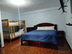 Room - Cozy 2-bedroom house in tranquil Costa Azul, Acajutla with AC (Acajutla)