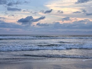 Beach - Cozy 2-bedroom house in tranquil Costa Azul, Acajutla with AC (Acajutla)