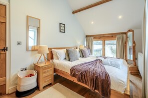2 bedrooms, iron/ironing board, free WiFi, bed sheets - 2 Bed in Troutbeck (oc-c33392) (Troutbeck)