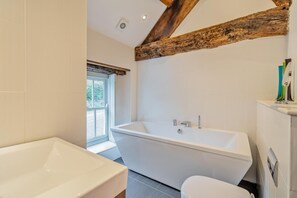 Towels - 2 Bed in Troutbeck (oc-c33392) (Troutbeck)