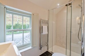 Towels - 2 Bed in Troutbeck (oc-c33392) (Troutbeck)
