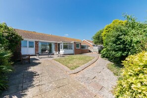 Exterior - 3 Bed in Paignton (oc-bc1890) (Paignton)