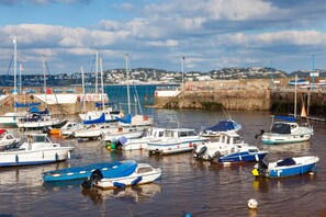 Marina - 3 Bed in Paignton (oc-puffin) (Paignton)