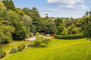 Property grounds - 2 Bed in Blackawton (oc-bc96) (Blackawton)
