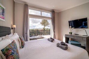 4 chambres, Wi-Fi gratuit, draps fournis
