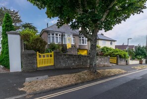 Exterior - 3 Bed in Salcombe (oc-bc4455) (Salcombe)