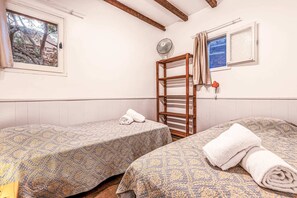1 Schlafzimmer