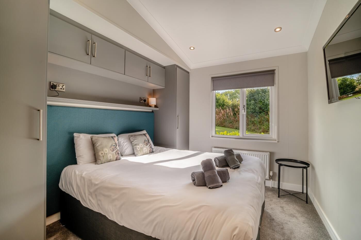 4 bedrooms, free WiFi, bed sheets