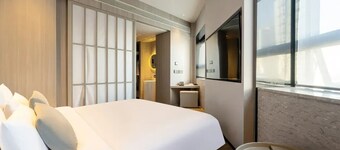 Beijing Bolly Wood Hotel-Guomao SKP 