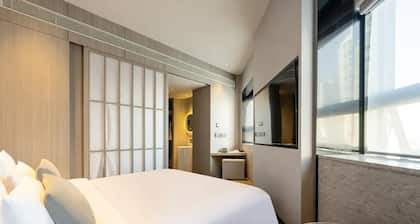 Beijing Bolly Wood Hotel-Guomao SKP