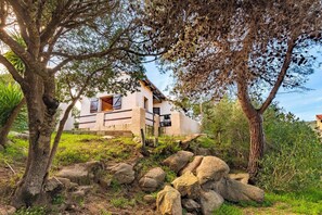 Exterior - Villa "RoccaPina " 35m² - 2/4 pers, Rondinara, Bonifacio (Bonifacio)